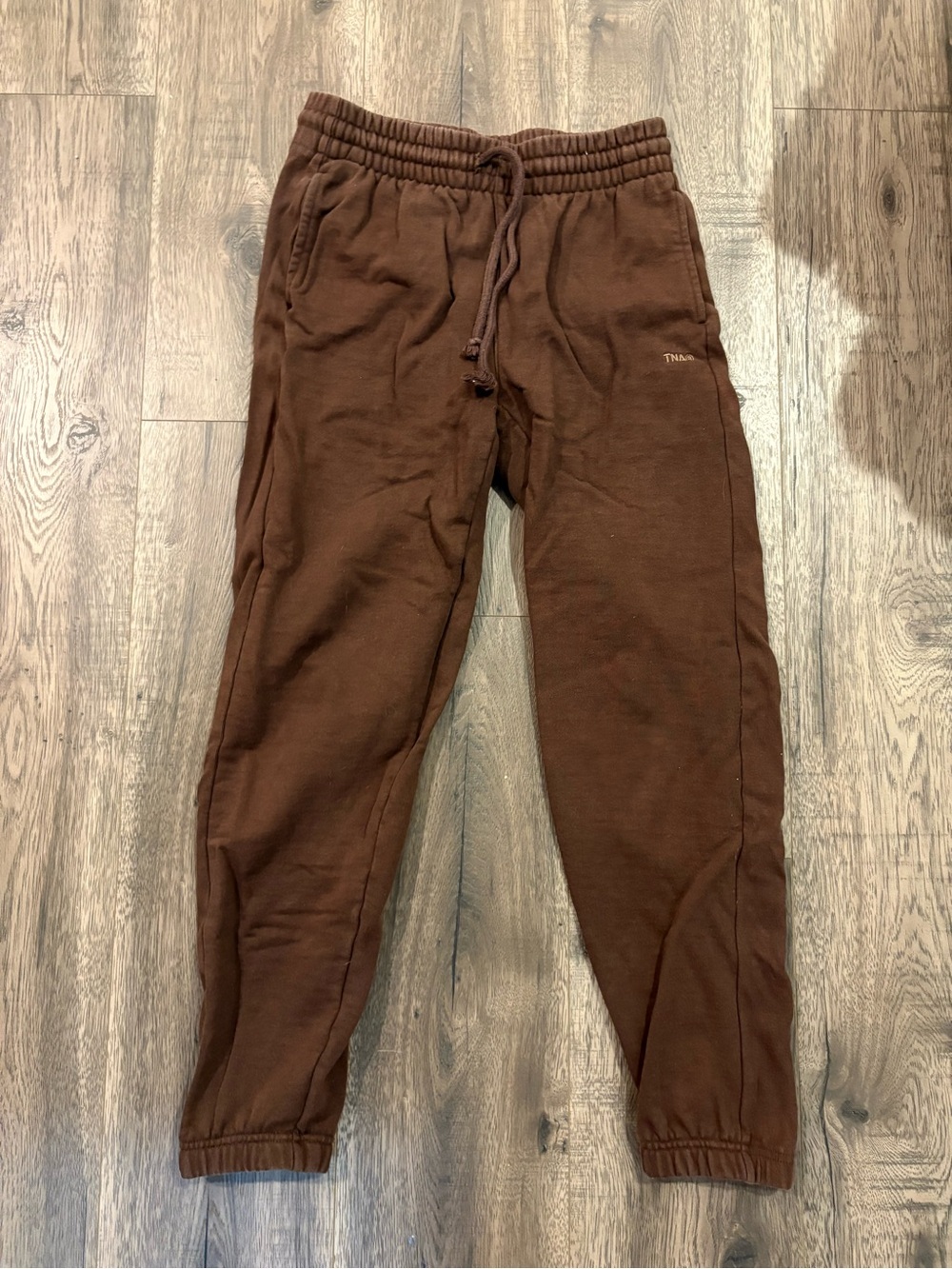 Artizia TNA Boyfriend Jogger
